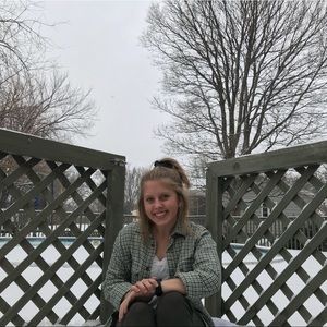 Meet your Posher, Grace